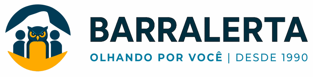 Barralerta | Olhando Por Você